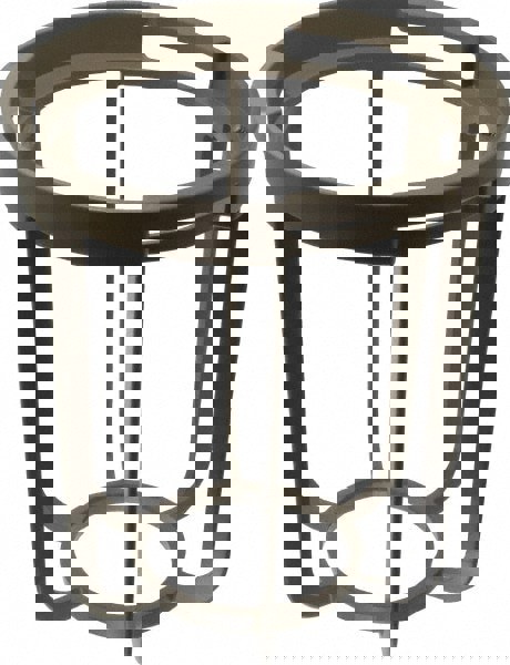 Light Fixture Wire Guard